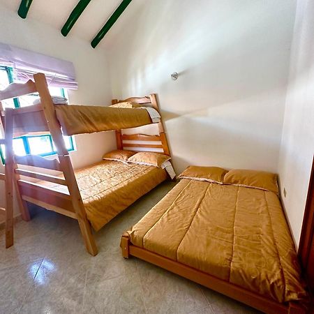 H-Ostello La Meridiana Villa de Leyva Εξωτερικό φωτογραφία
