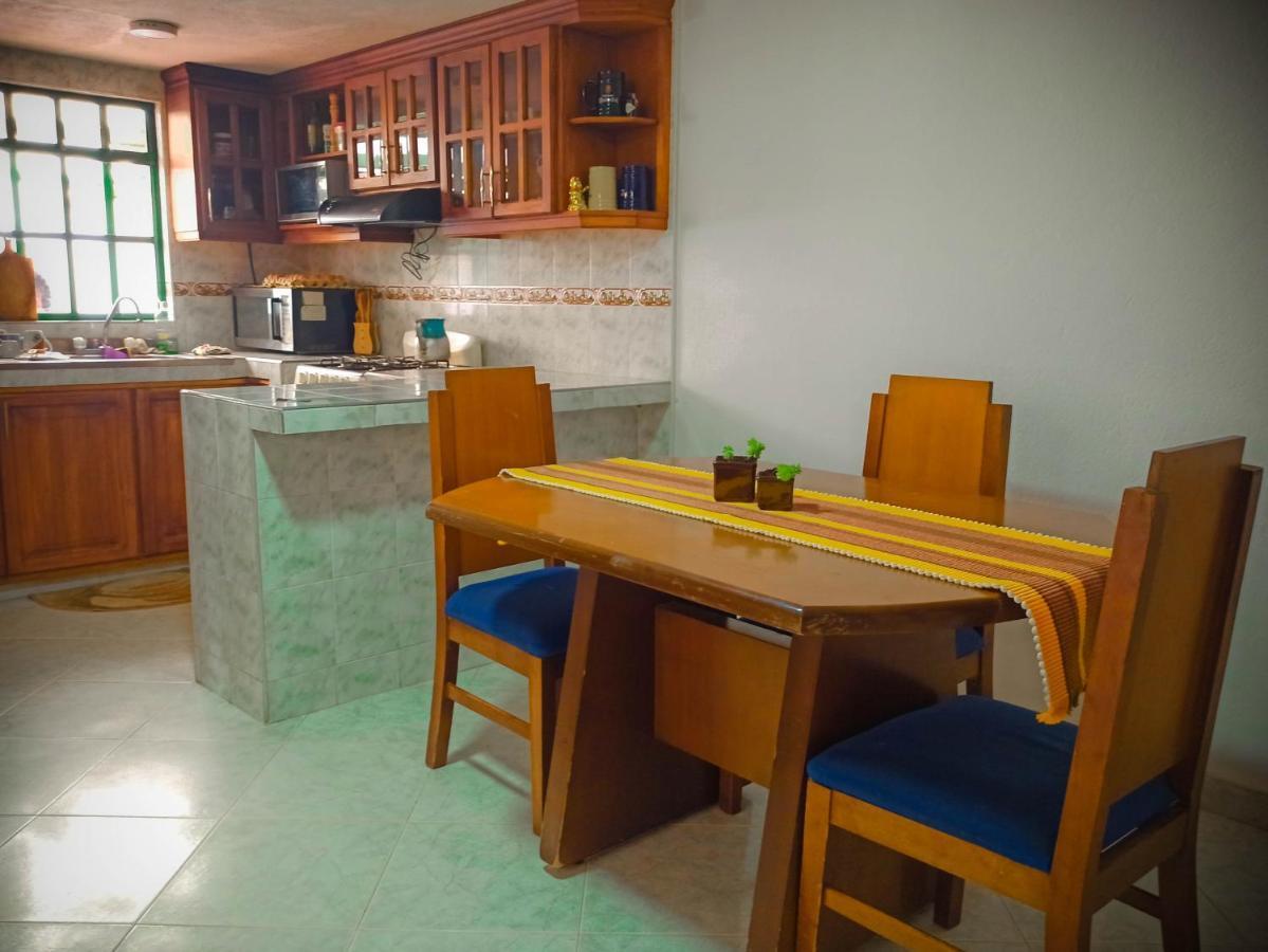 H-Ostello La Meridiana Villa de Leyva Εξωτερικό φωτογραφία