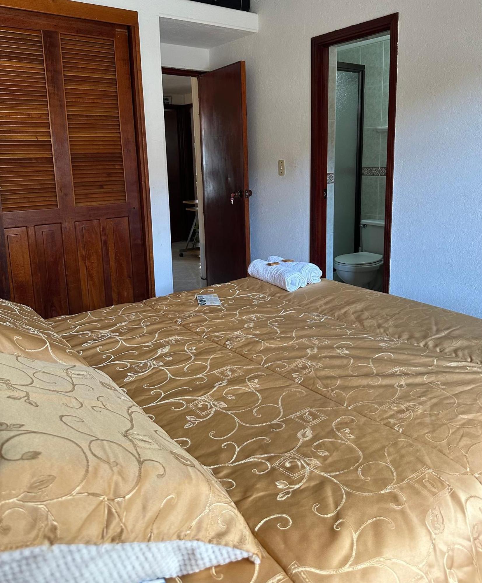 H-Ostello La Meridiana Villa de Leyva Εξωτερικό φωτογραφία